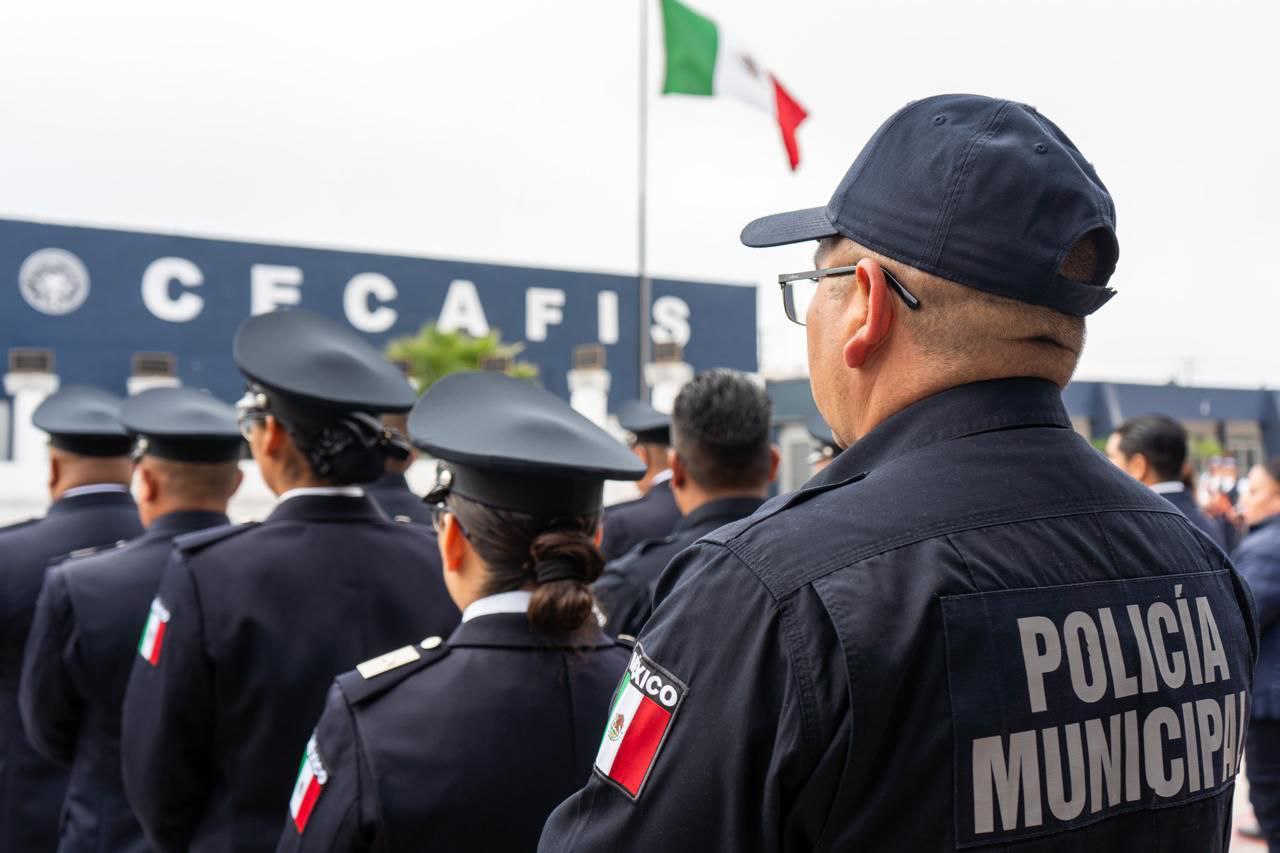 Lee más sobre el artículo Reconoce CECAFIS a 44 instructores evaluadores certificados