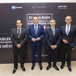 Lee más sobre el artículo Participa Mauricio Kuri en El Gran Bajío Members Meeting 2024