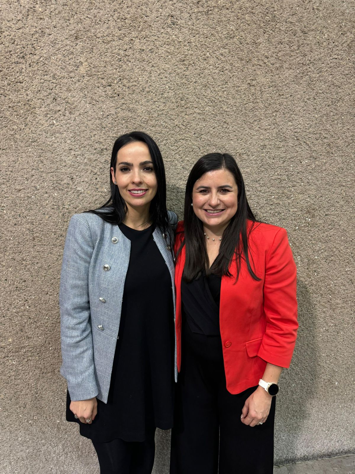 Lee más sobre el artículo Diputada Leonor Mejía se reúne con la Senadora Laura Esquivel, Presidenta de la Comisión de Derechos de la Niñez y de la Adolescencia en la Cámara Alta