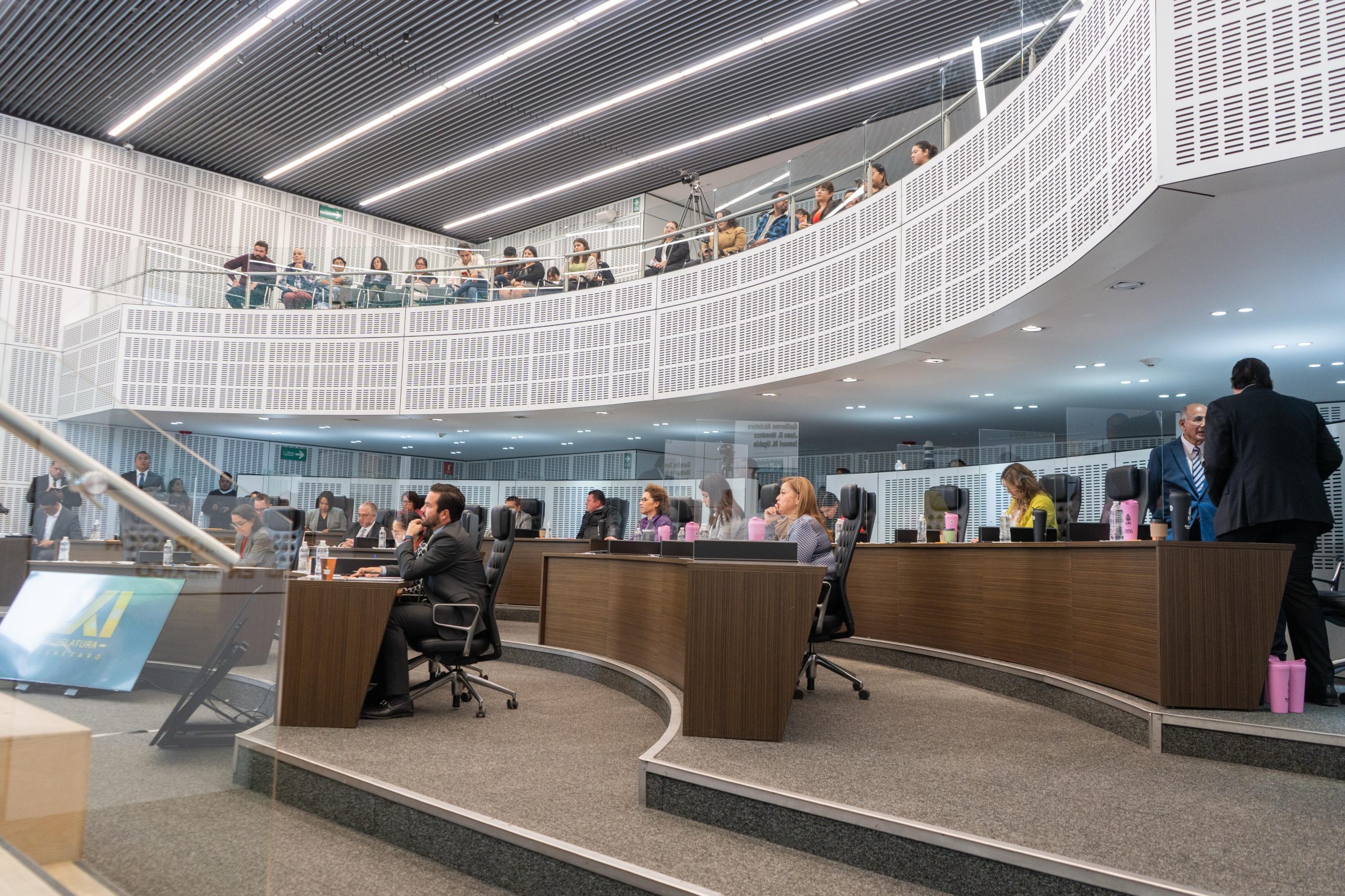 Lee más sobre el artículo El Pleno de la LXI Legislatura aprobó las Tablas de Valores de Suelo  y Construcciones de los 18 municipios para el ejercicio fiscal 2025