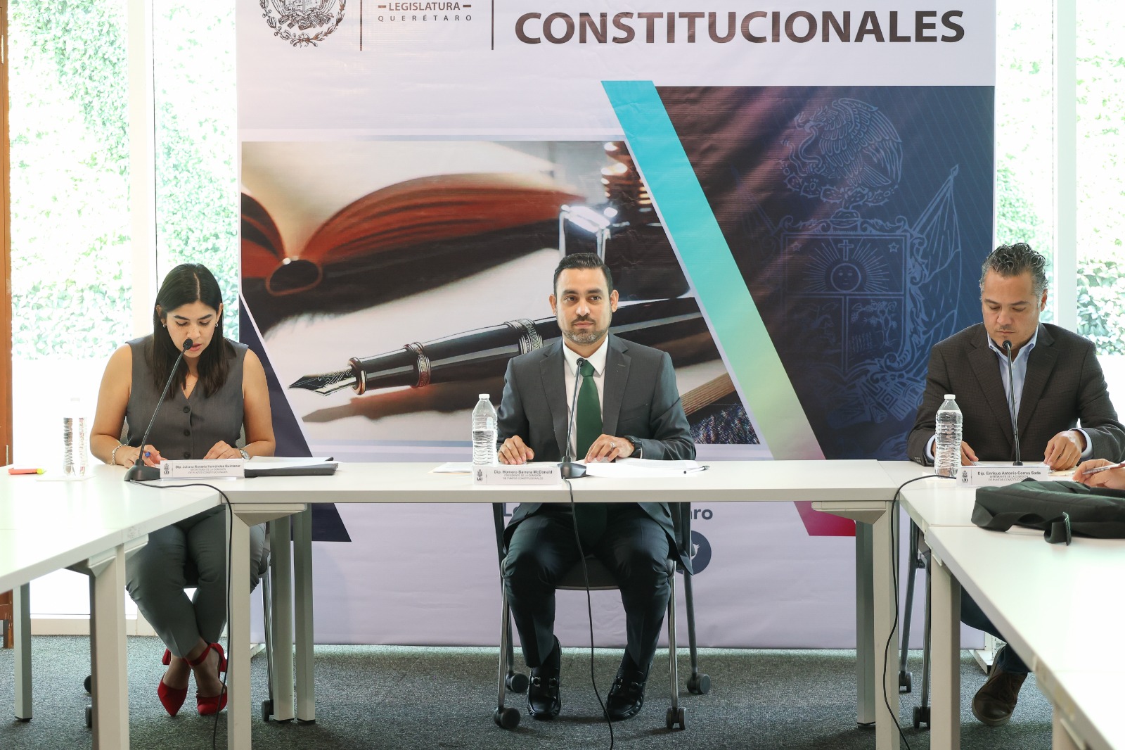 Lee más sobre el artículo Aprueban en comisión reformas federales para que salarios se ajusten de acuerdo a la inflación