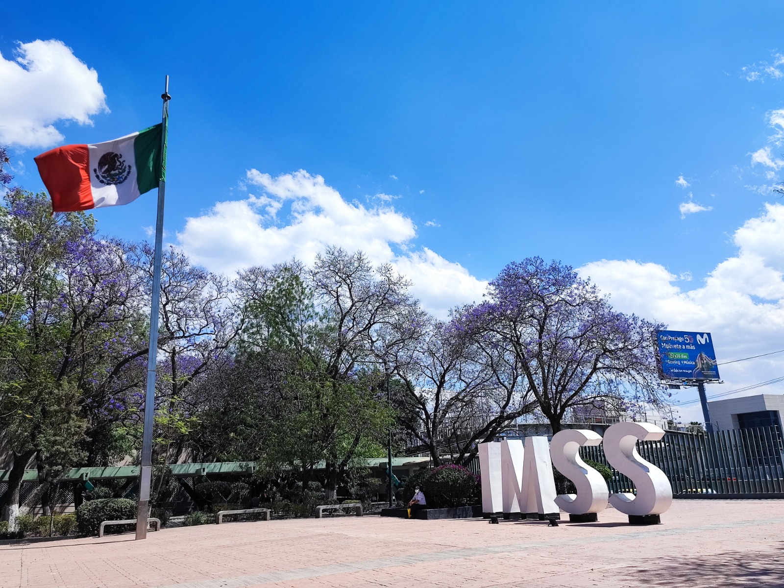 Lee más sobre el artículo  Atenderá con normalidad Atención Médica y Urgencias en día de asueto: IMSS Querétaro