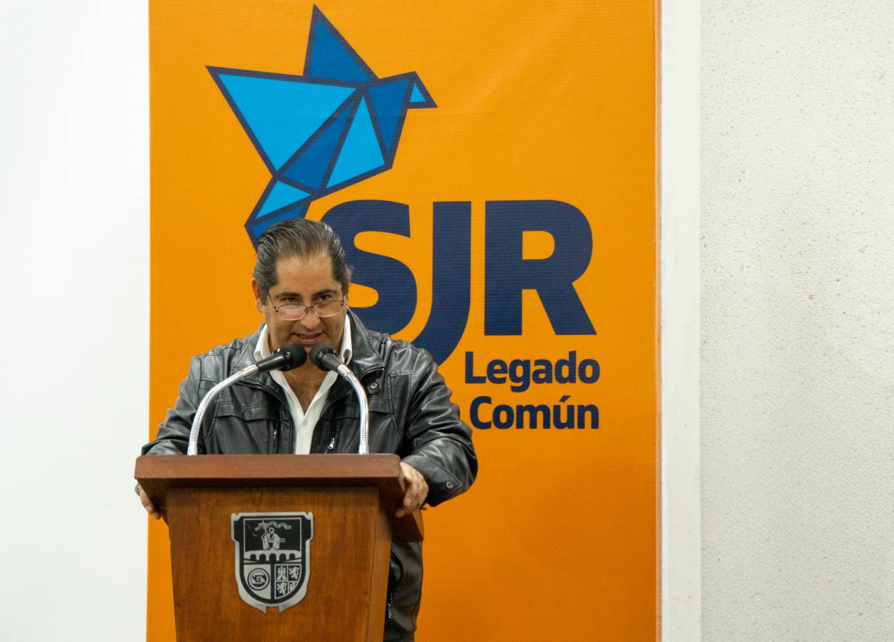 Lee más sobre el artículo Inauguran “12° Encuentro Otros Territorios” en San Juan del Río; a través del cual se busca promover el arte como bien común y fomentar la diversidad artística