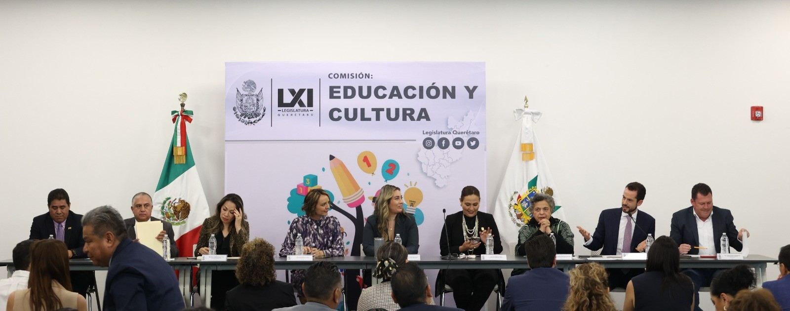 Lee más sobre el artículo La educación, igualadora de oportunidades: Ospital