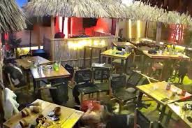 Lee más sobre el artículo Hay 13 heridos y dos de ellos se encuentran “muy delicados”: Kuri