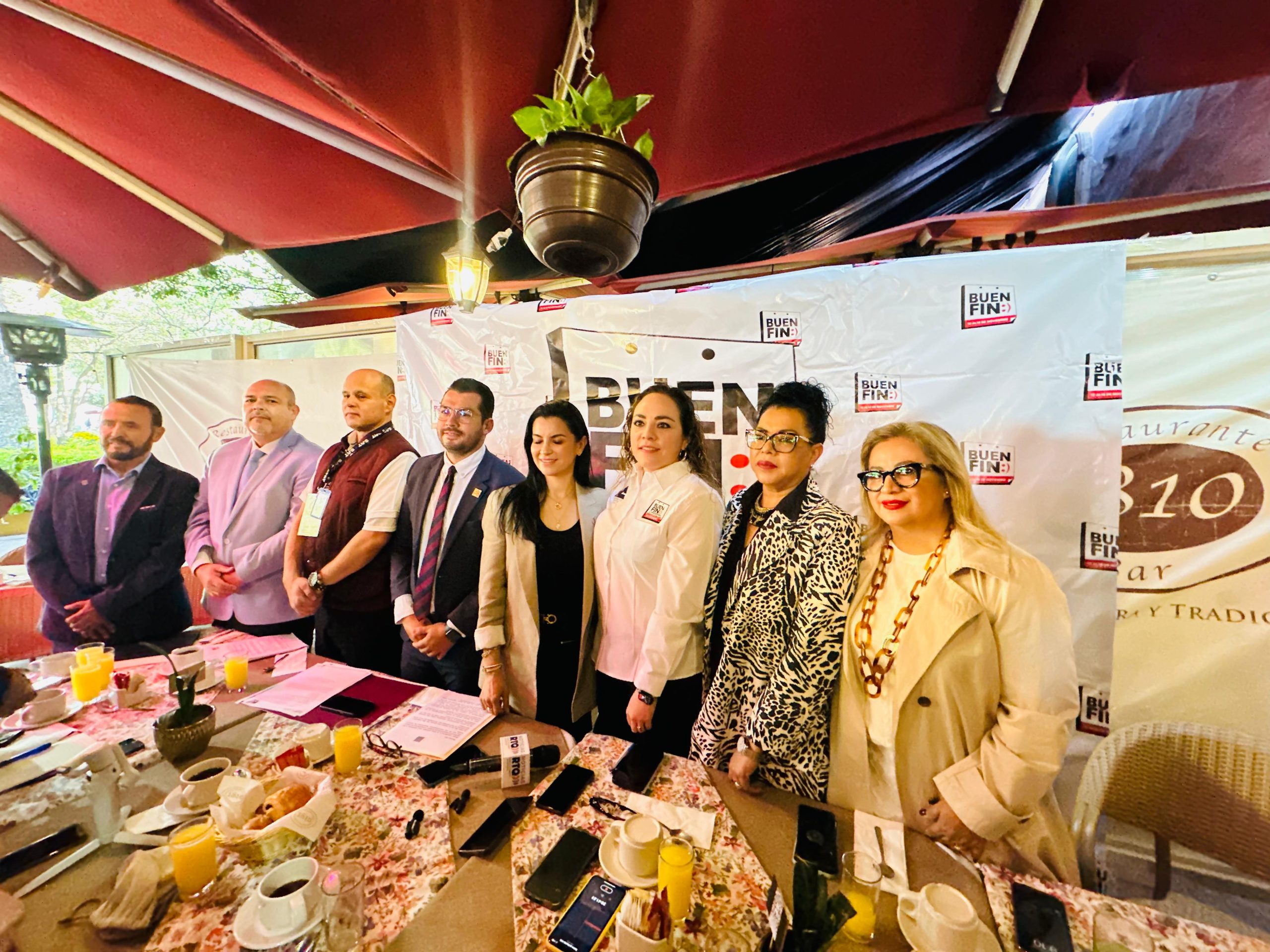 Lee más sobre el artículo Cámara de Comercio de Querétaro, espera una derrama de 2 mil millones de pesos por Buen Fin