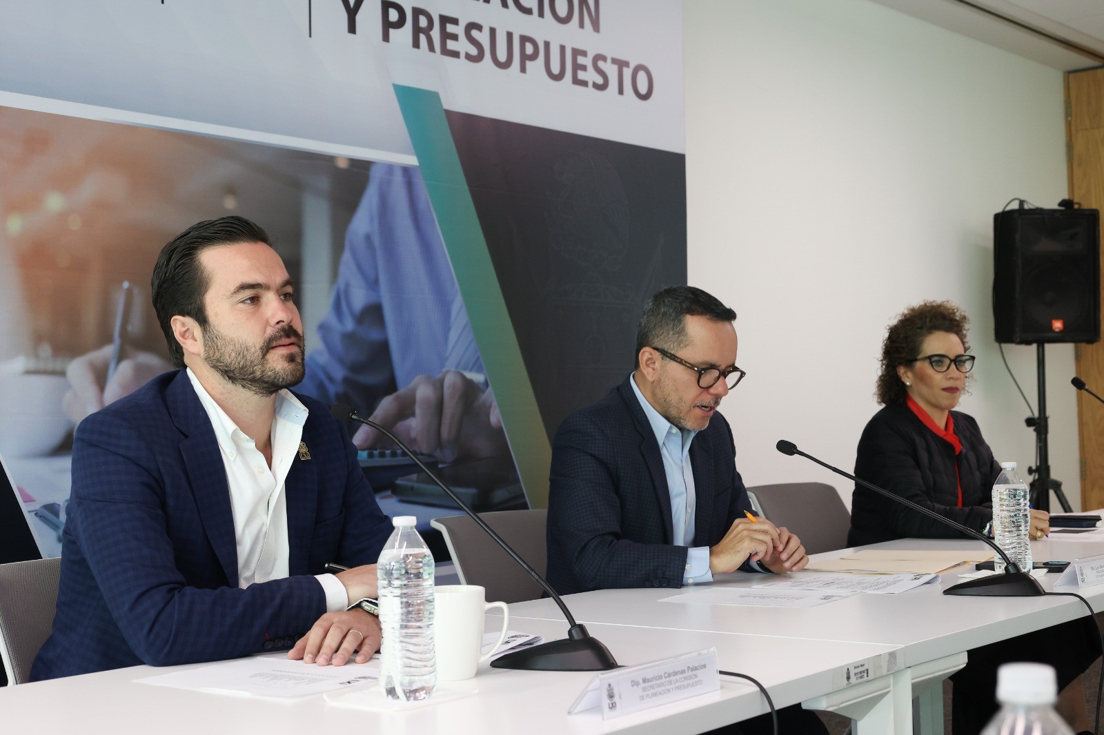 Lee más sobre el artículo Aprueban en comisión actualización de Tablas de Valores de los 18 municipios para el ejercicio fiscal 2025