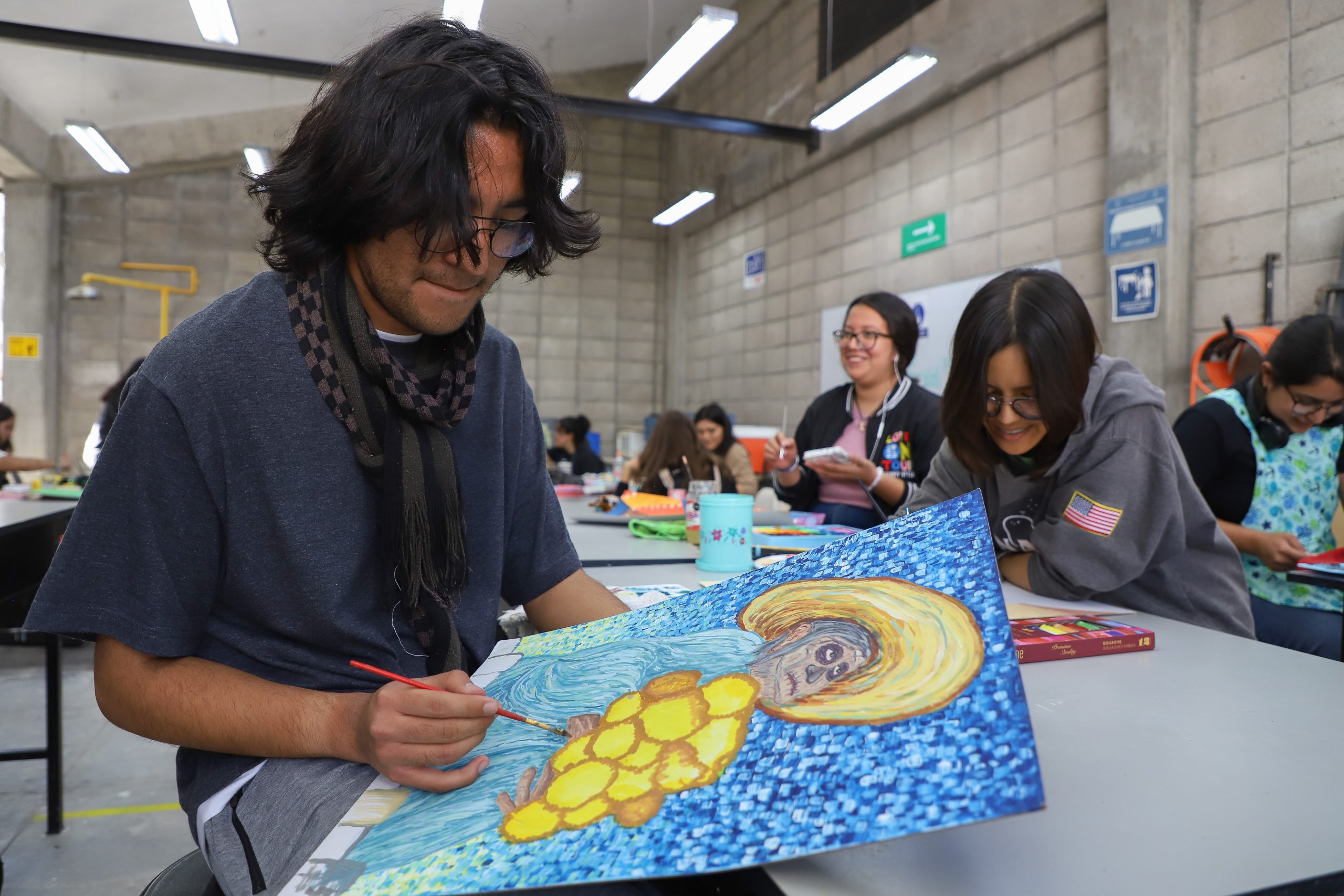 Lee más sobre el artículo Campus UAQ, San Juan del Río, potencializa su futuro   con nuevo Comité de Planeación 