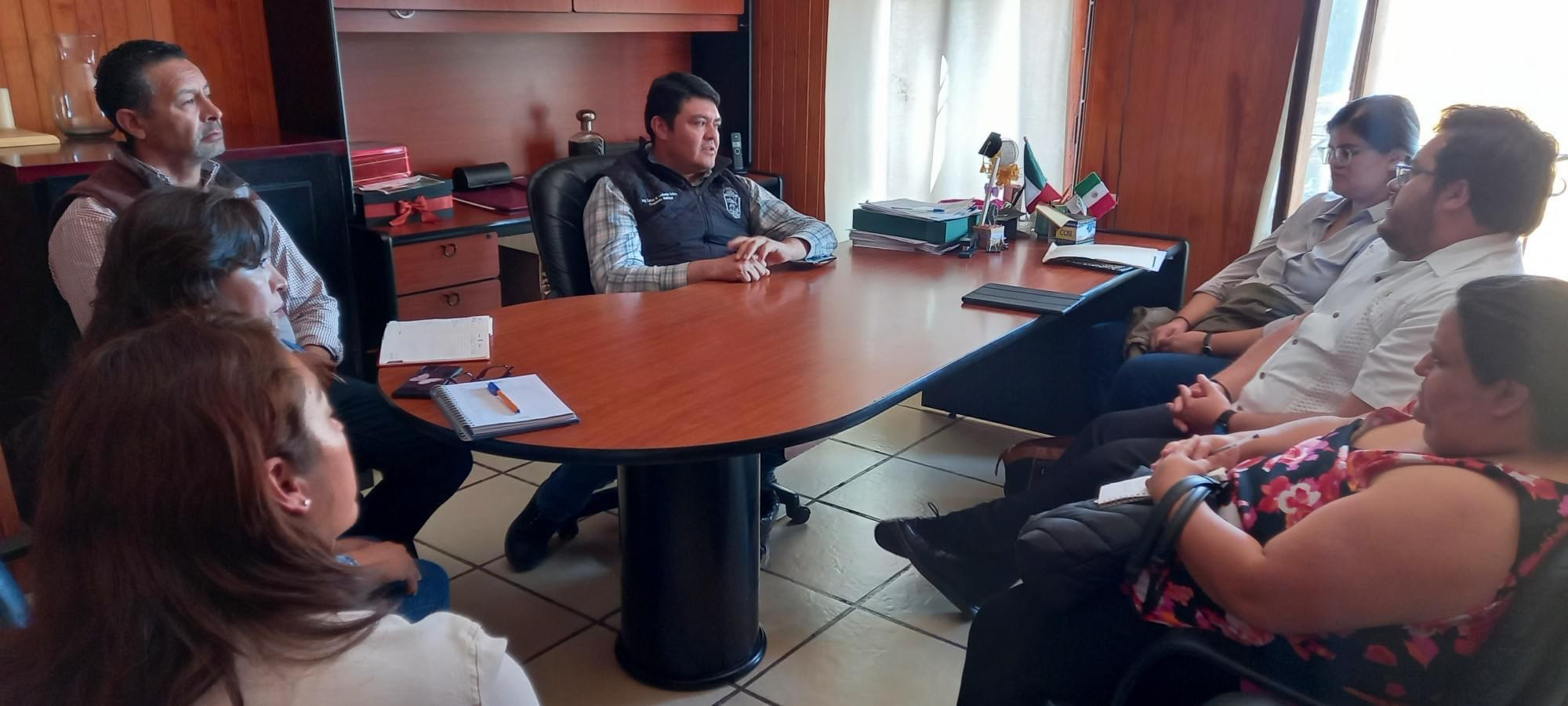 Lee más sobre el artículo UAQ, extenderá presencia educativa en San Joaquín, para dar formación especializada a artesanos que fortalezca su economía
