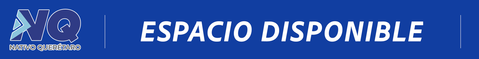 ESPACIODISPONIBLE