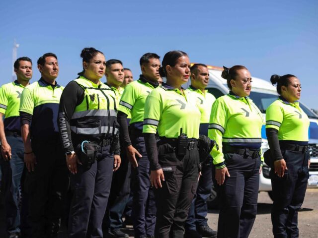 Municipio de Corregidora alista operativo por las Fiestas Patronales de El Pueblito