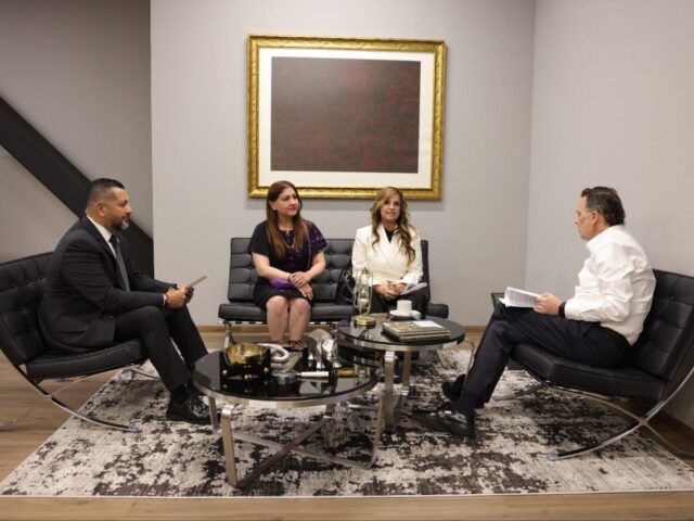 Refrenda Gobernador ante SIPINNA compromiso por la infancia y juventud