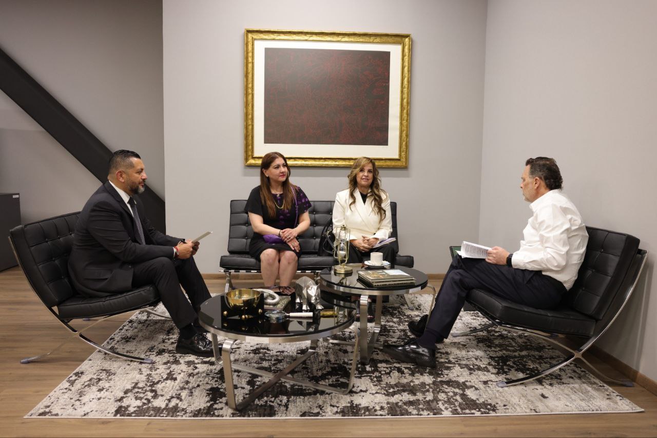 Lee más sobre el artículo Refrenda Gobernador ante SIPINNA compromiso por la infancia y juventud