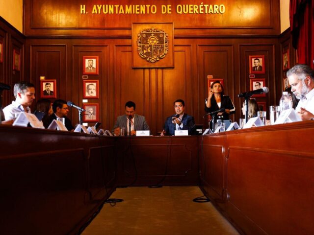 Aprueban Plan Municipal de Desarrollo 2024-2027 en Querétaro