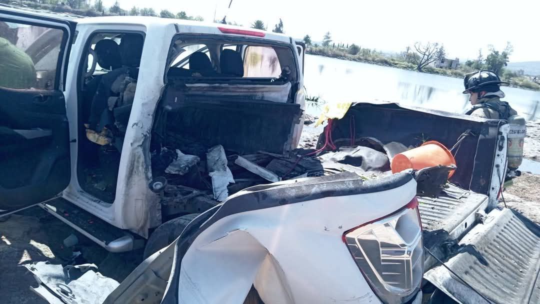 Lee más sobre el artículo Dos lesionados tras explosión de pirotecnia en Puerta de Alegrías