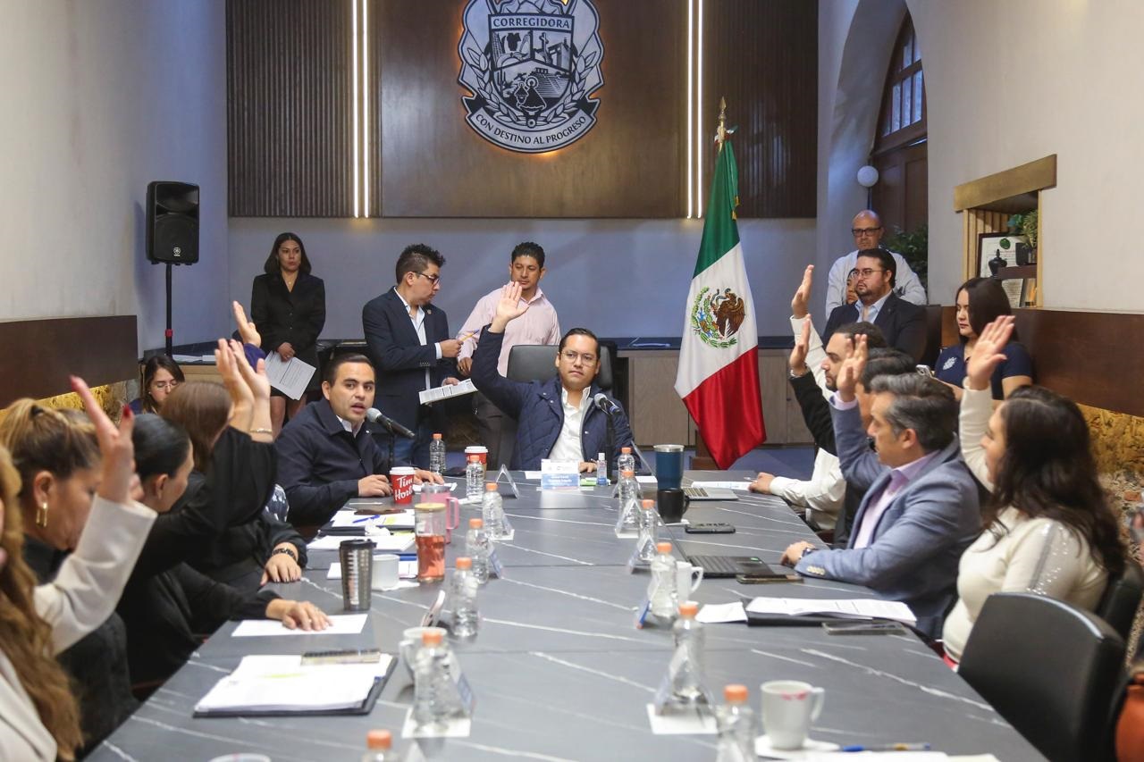 Lee más sobre el artículo Ayuntamiento de Corregidora revoca cambio de uso de suelo de gasolinera en Puerta Real