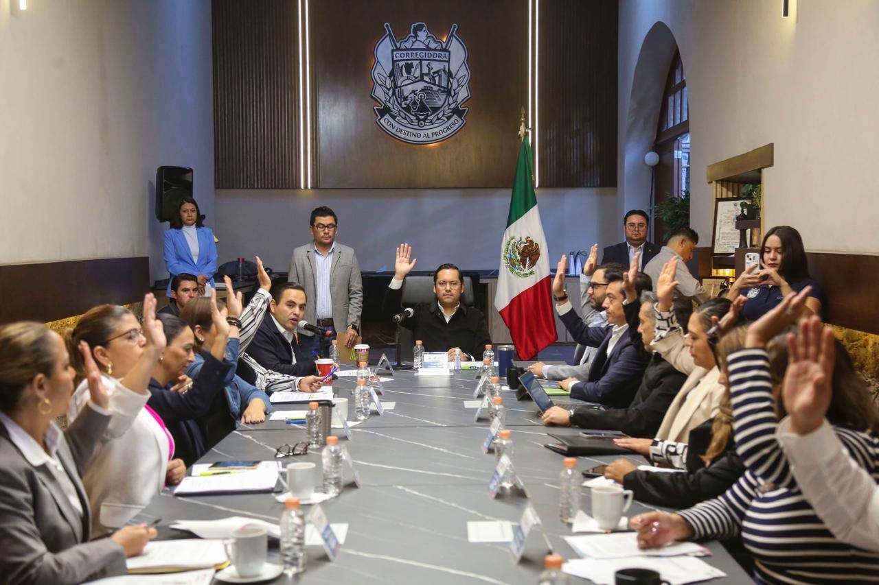 Lee más sobre el artículo Chepe Guerrero y Ayuntamiento aprueban el programa de Transporte Escolar Gratuito