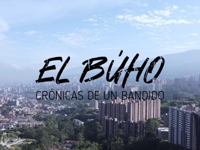 Invita SECULT a la proyección de El Búho Crónicas de un bandido en el CEART