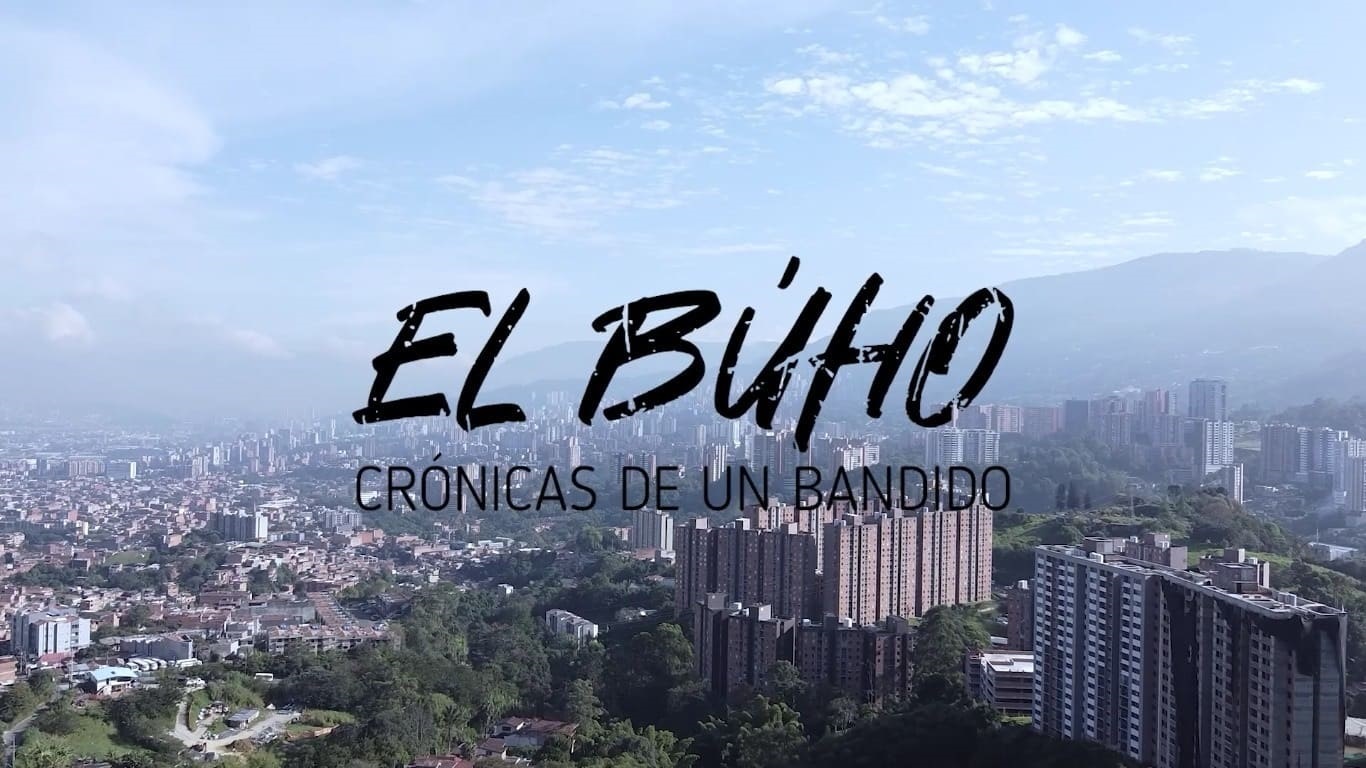 Lee más sobre el artículo Invita SECULT a la proyección de El Búho Crónicas de un bandido en el CEART