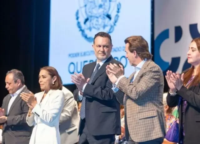 Queremos dar a jóvenes herramientas para que vivan sin miedo: Kuri