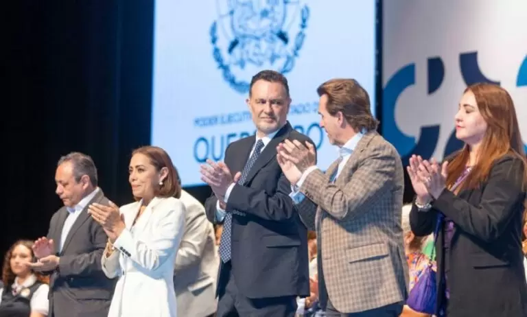 Lee más sobre el artículo Queremos dar a jóvenes herramientas para que vivan sin miedo: Kuri