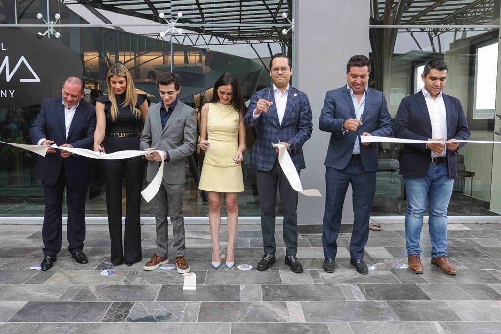 Lee más sobre el artículo Chepe Guerrero inaugura el Hotel Zuma Colony con 20 millones de inversión