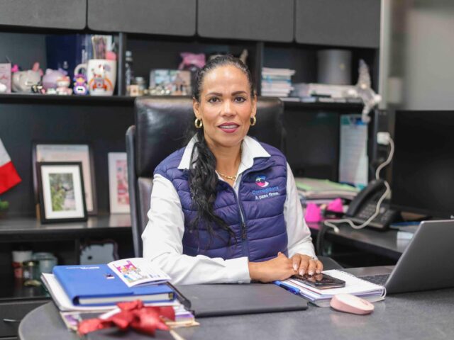 Corregidora supera meta de recaudación por pago de predial 2025