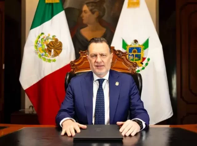 Presentará Kuri iniciativa por la seguridad de menores en entornos digitales