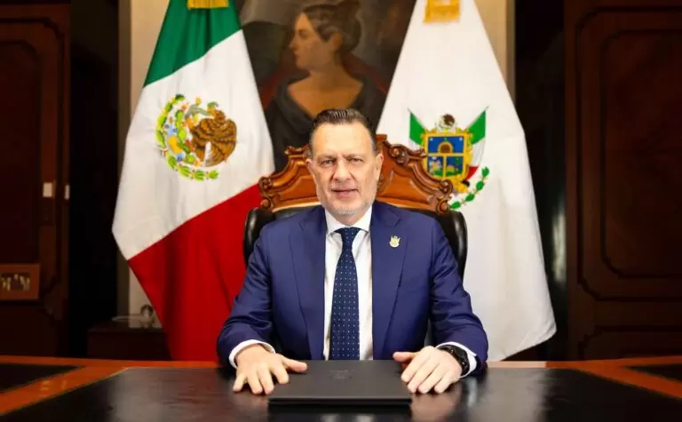 Lee más sobre el artículo Presentará Kuri iniciativa por la seguridad de menores en entornos digitales