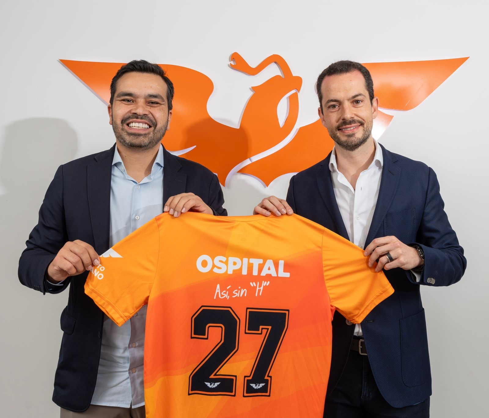 Lee más sobre el artículo Maynez ficha a Paul Ospital, va por MC