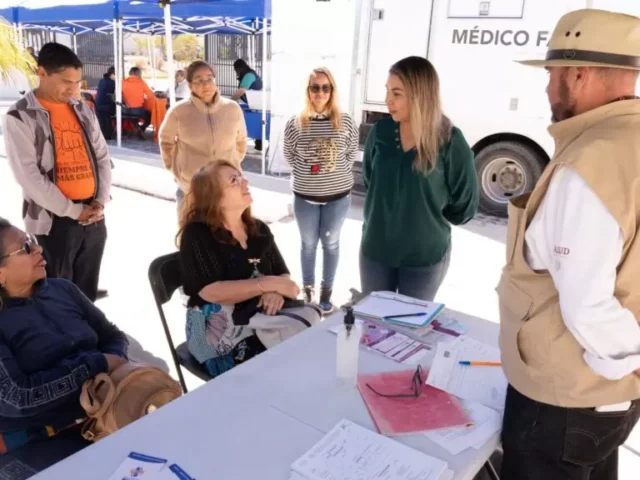 Prevenimos la violencia de género en El Marqués: Rodrigo Monsalvo