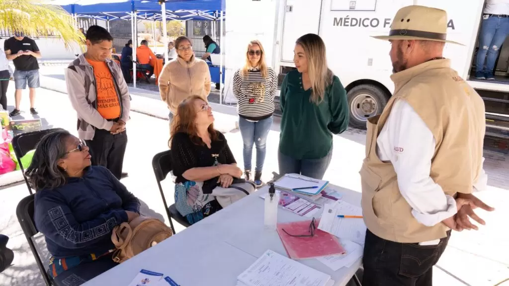 Lee más sobre el artículo Prevenimos la violencia de género en El Marqués: Rodrigo Monsalvo