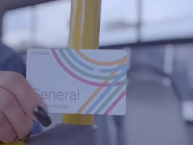 Qrobús, transporte público con mayor crecimiento en el país: Inegi