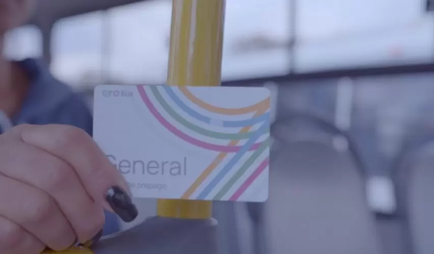 Lee más sobre el artículo Qrobús, transporte público con mayor crecimiento en el país: Inegi