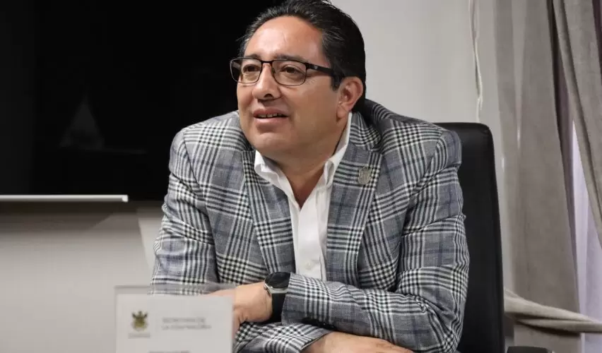 Lee más sobre el artículo Se mantiene Querétaro sin observaciones ni montos por aclarar ante la ASF