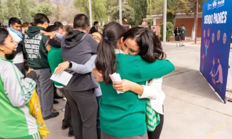 Lee más sobre el artículo Refuerza El Marqués el tejido social con talleres preventivos sobre adicciones