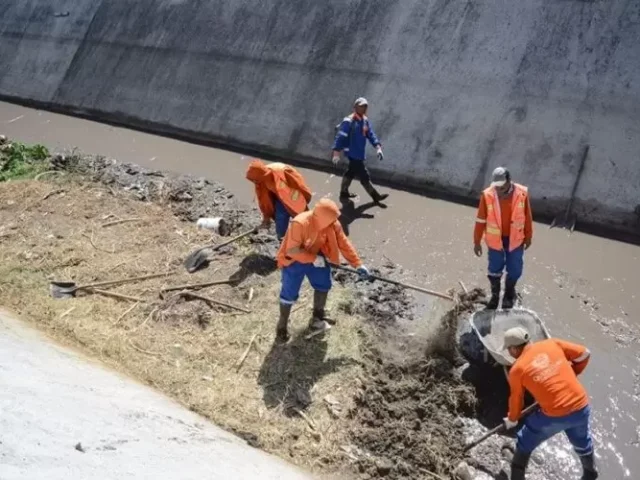 Inició municipio de Querétaro con preparativos para temporada de lluvias