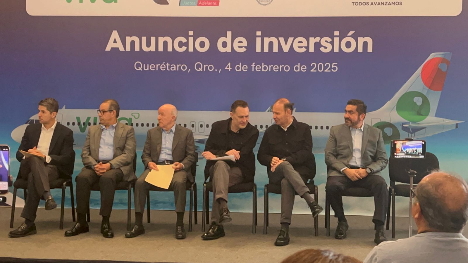 Lee más sobre el artículo Invierte Viva 4mil mdp para un centro de mantenimiento en Querétaro.