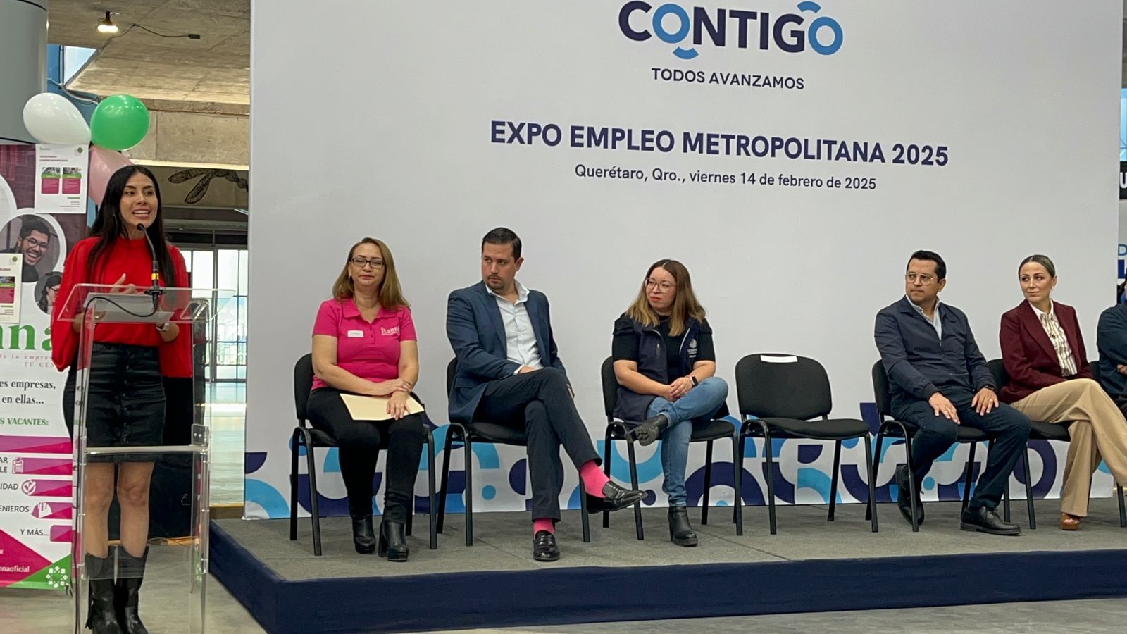 Lee más sobre el artículo Ofertan 2 mil vacantes en Expo Empleo Metropolitana 2025.
