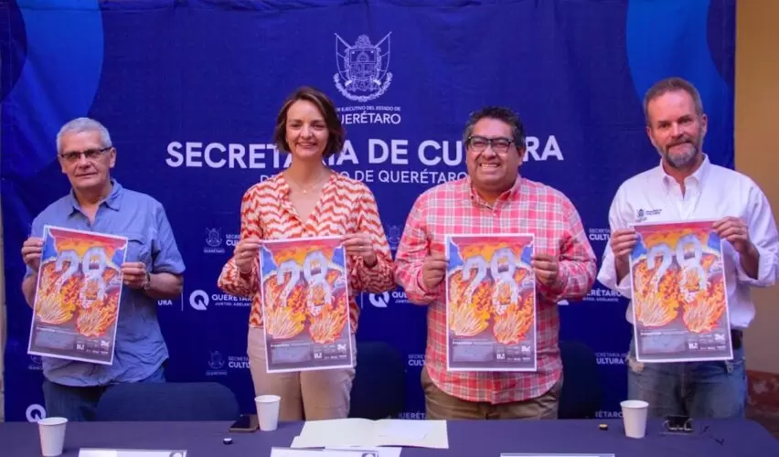 Lee más sobre el artículo Celebra Museo de la Ciudad 28 aniversario con muestra “Irrepetible”