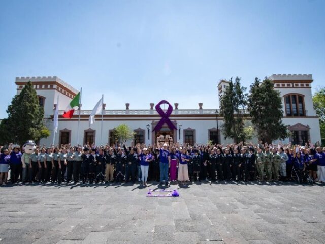 El Marques es el municipio de todo el estado con más mujeres trabajando en la administración municipal