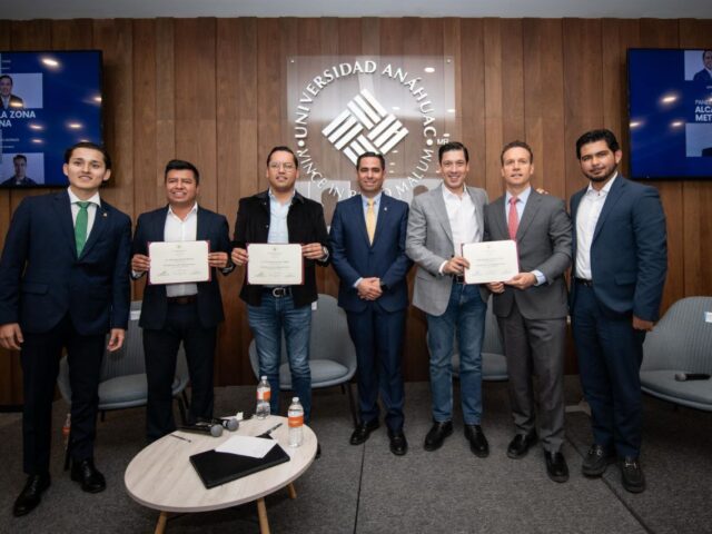 La participación de los jóvenes en el desarrollo del municipio, es esencial: Rodrigo Monsalvo