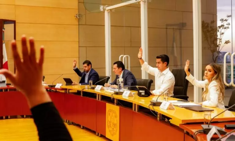 Lee más sobre el artículo Aprueba Ayuntamiento de Querétaro reglamentos del DIF y de desarrollo urbano