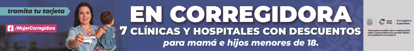 Banner 1620 x 200 Tarjeta Mujer Jun 2026 (primario)