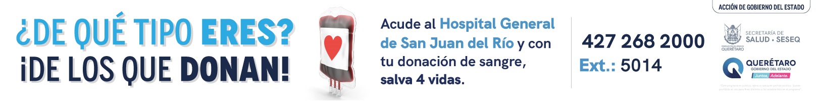 Banner 1620 x 200 primaro Donacion Sangre (SJR9) Jul 2026