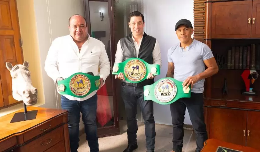 Lee más sobre el artículo Se realizarán campeonatos de muay thai y K1 en El Marqués