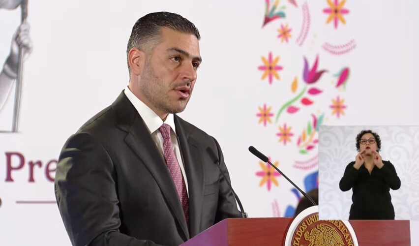 Lee más sobre el artículo Detienen a nueve personas en Querétaro, Guanajuato y Yucatán por caso Los Cantaritos