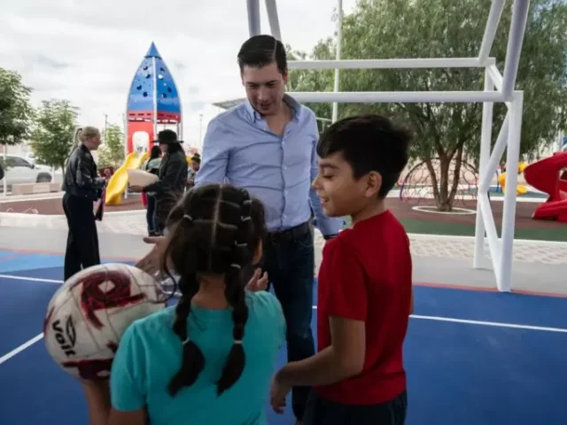 Crea El Marqués Comisión para Erradicar el Trabajo Infantil