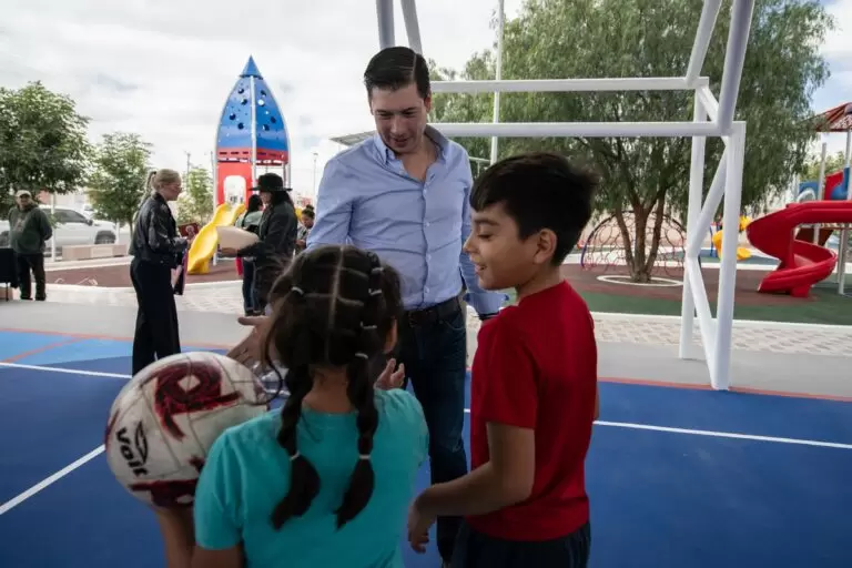 Lee más sobre el artículo Crea El Marqués Comisión para Erradicar el Trabajo Infantil