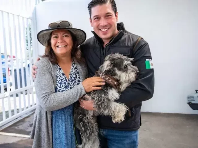 Impulsa Monsalvo campañas de esterilización animal en El Marqués